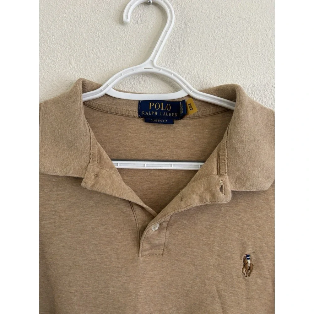 Ralph Lauren good